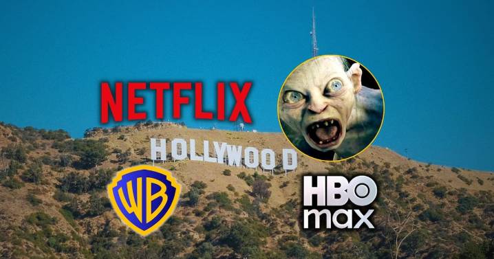 Hollywood odia a Netflix y por eso la industria teme la compra de Warner Bros. Discovery, ya que productores, actores, agentes, directores y estudios creen que abandonará el cine por completo