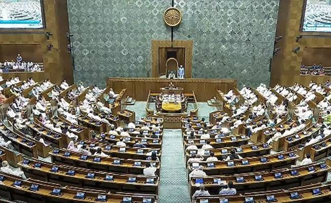 Bill to regulate deepfakes tabled in Lok Sabha