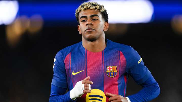 Barcelona vs. Atletico Madrid live stream: Where to watch online