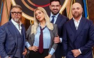 Quién fue el último eliminado de MasterChef Celebrity