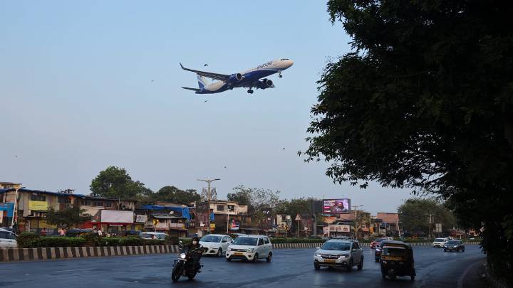 IndiGo denies ‘planned crisis’ claims, says winter operations and tech glitches caused chaos