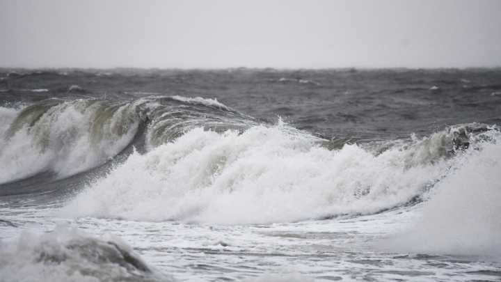 What to know about federal funds for Delaware beach replenishment