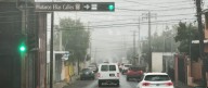 Nuevo Laredo amanece con densa neblina 'al estilo londinense'; ¿se mantendrá todo el día?