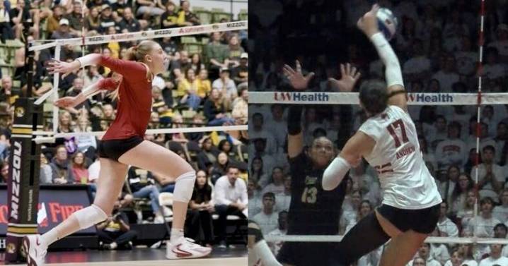 Sister showdown in Sweet 16: Badgers, Cardinal meet again