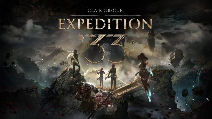 Clair Obscur: Expedition 33 es el claro ganador en The Game Awards 2025: ganan el GOTY y otros ocho premios más