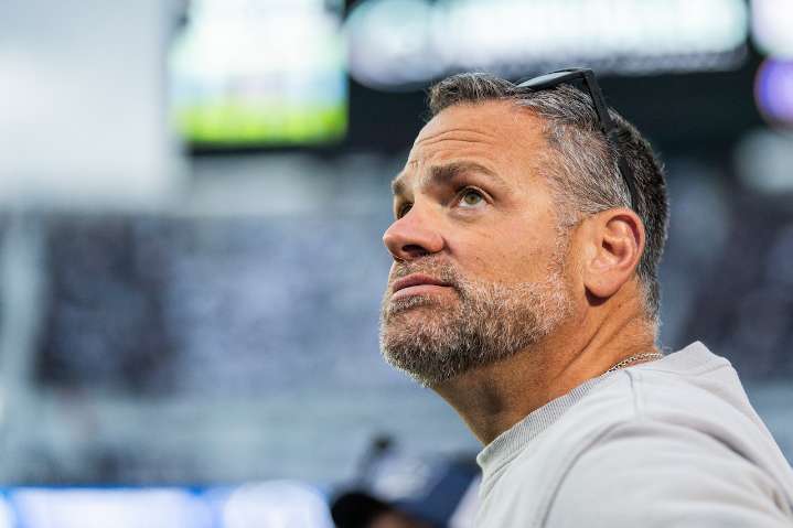 Penn State’s Board of Trustees schedules committee meetings that could signal new coaching hire