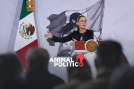 Google retira anuncios que usaban imagen de Sheinbaum en falsa campaña de inversiones