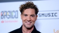David Bisbal comparte un emotivo mensaje por el cumpleaños de su padre, que padece alzhéimer