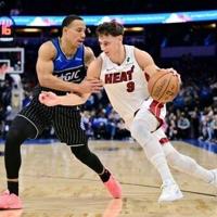 Orlando to face New York in NBA Cup semis at Vegas