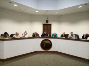 12/02/2025 Piedmont City Council Meeting