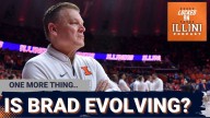 THOUGHTS: Is Brad Underwood Making the Leap As a Head Coach?