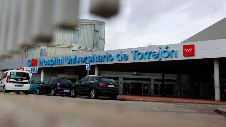 ¿Puede el Gobierno de Ayuso cancelar el convenio con Ribera Salud?