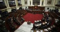 Congreso aprobó dar facultades legislativas al Ejecutivo