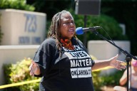 Oklahoma Black Lives Matter leader indicted for fraud, money laundering
