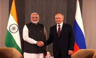 New Dawn in India-Russia Ties