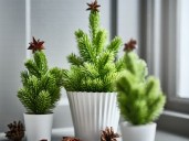 Have yourself a modest little Christmas