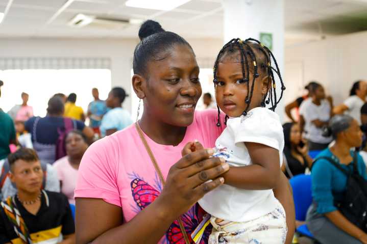 Renta Ciudadana, inician pagos a 519 mil hogares colombianos