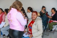 Brindan acceso gratuito a estudios de Mastografías en Chimalhuacán