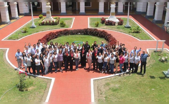 Más de 30,600 diligencias y actividades se realizaron en la I Mega Jornada de Descarga de la Corte de La Libertad