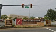 Man robbed store at Christiana Mall in Newark