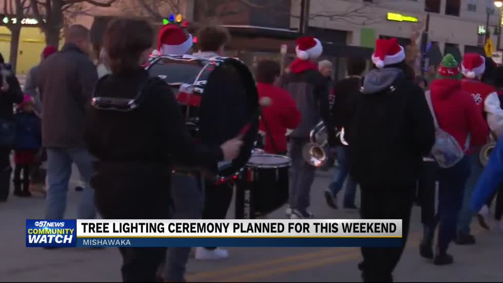 Winterfest plans for Saturday in Mishawaka