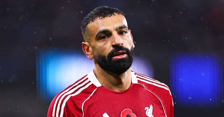 Mohamed Salah may leave Liverpool after an explosive rant and benching