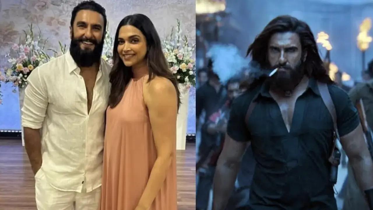 Deepika Padukone says Ranveer Singh’s Dhurandhar is ‘worth every minute,’ and we’re listening
