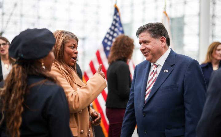 Illinois to celebrate United States’ 250th birthday with public art, history initiatives