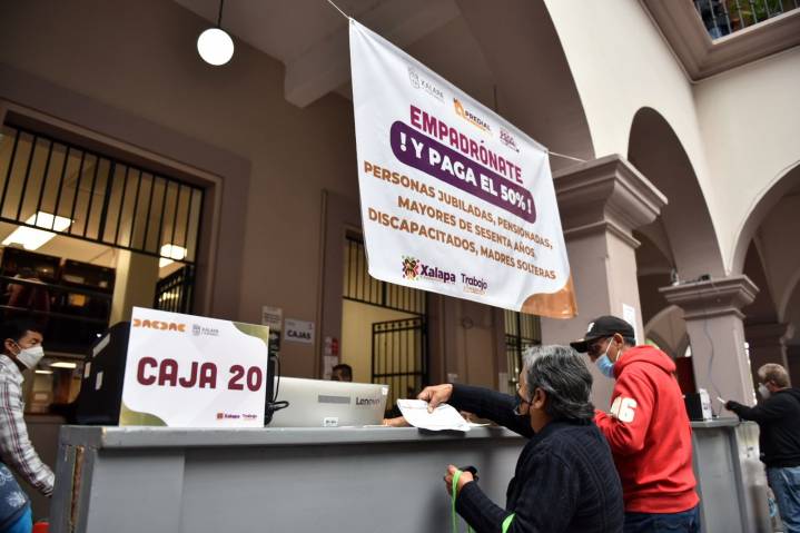 Para 2026, sólo cuatro ayuntamientos de Veracruz aumentarán impuesto predial