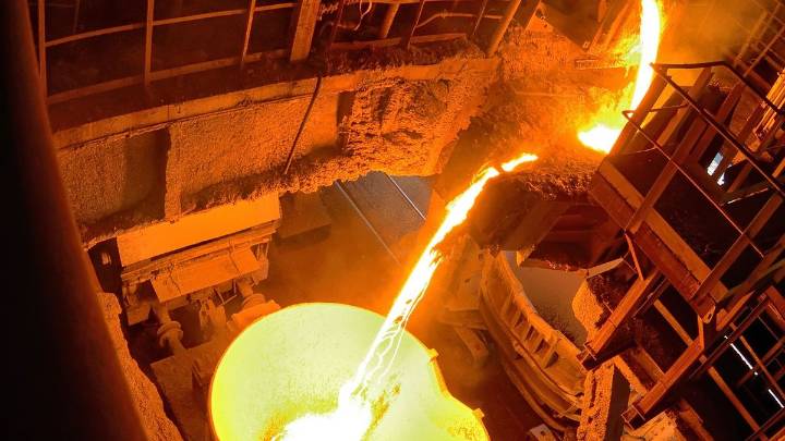 Odisha to host Rs 15,750 crore JSW Steel-JFE joint venture steel plant; 10 mtpa output targeted