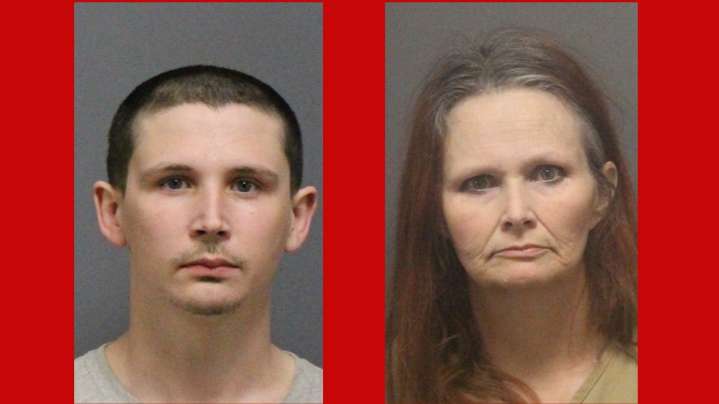Two charged with death by distribution in January overdose in Guilford County