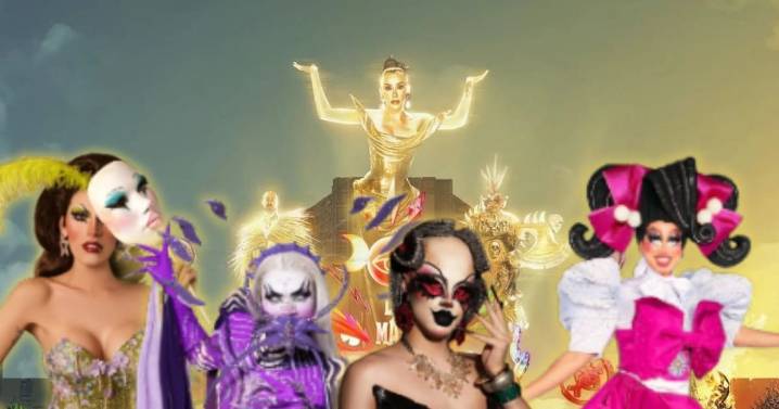 La Más Draga 7: conoce a las finalistas del séptimo sello y todos los detalles sobre la gran final en vivo