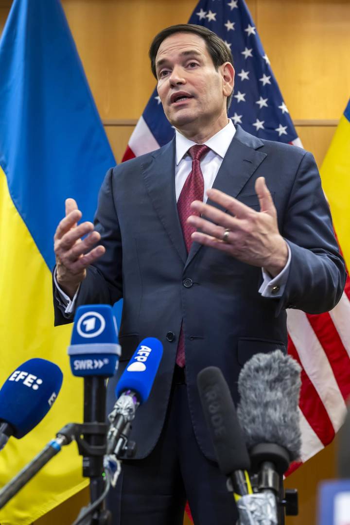 EEUU y Perú reafirman lucha contra el narcotráfico y cooperación en minerales críticos