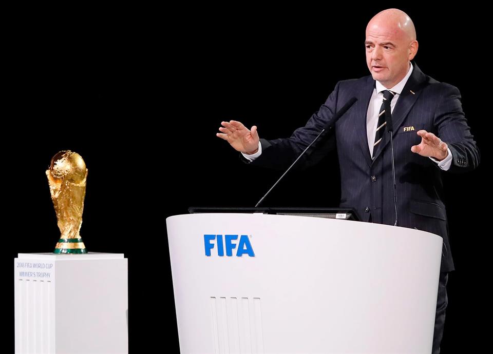 Quedará calendario listo el sábado