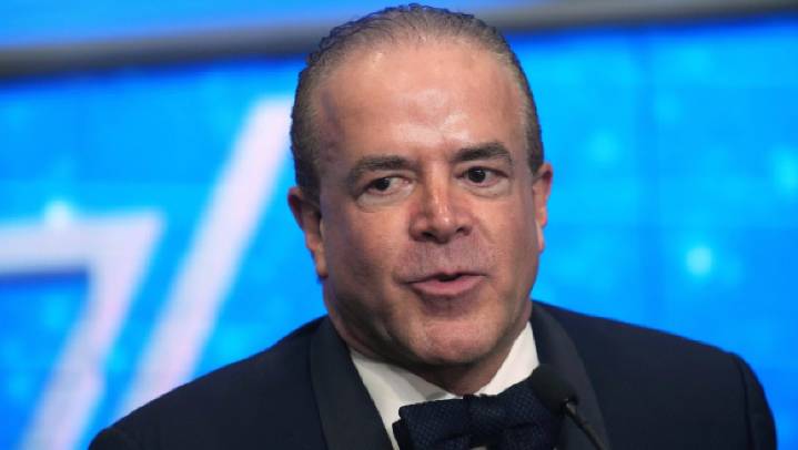 Bloquean cuentas bancarias de Raúl Rocha