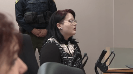 Woman makes first appearance in fatal Oaklawn hit