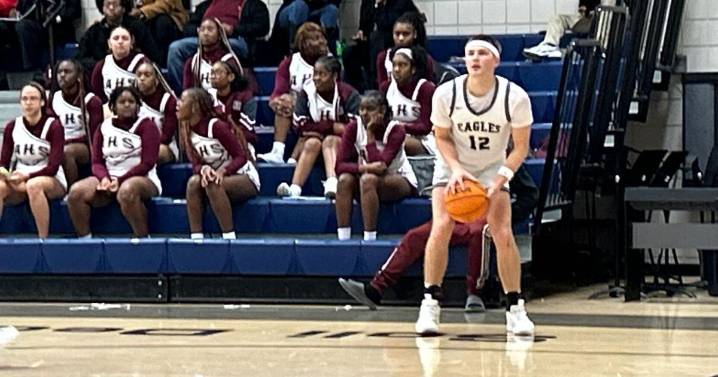 Energized start jumpstarts Providence in win over Abbeville