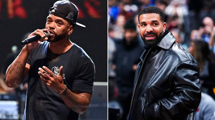 Method Man Reveals Why Wu-Tang Didn't Appear On Drake's 'Wu