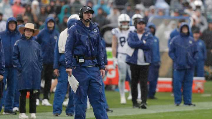 NFL power rankings: Indianapolis Colts vs Seattle Seahawks in Week 15