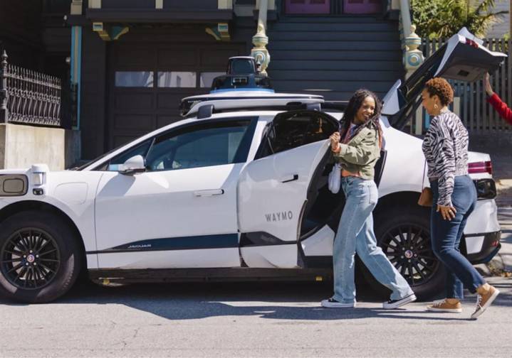 Waymo autonomous driving comes to Pittsburgh