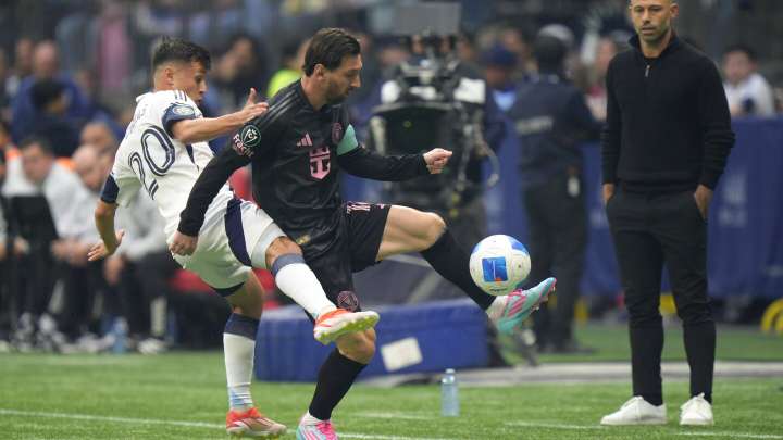Inter Miami vs Vancouver Whitecaps: How to watch Messi vs Muller in MLS Cup Final, stream, TV, prediction