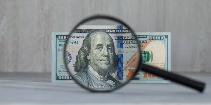Precio del dólar en Colombia: tres escenarios, en el que está incluido Petro, podrían definir si sube o baja en diciembre