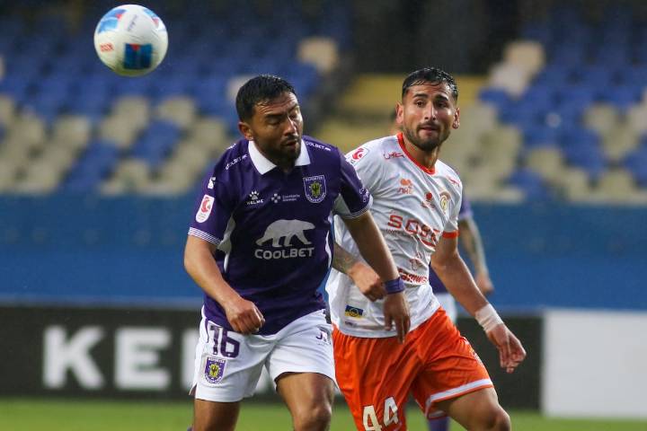 Quieren su récord: Deportes Concepción solicita aumento de aforo para la final de la Liguilla de Ascenso ante Cobreloa