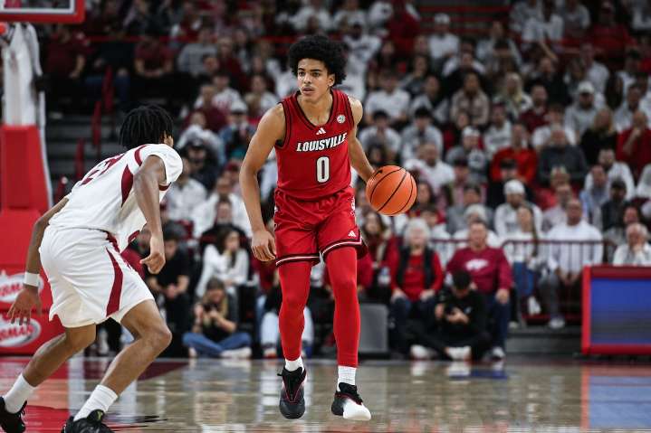 Where to watch Memphis vs. Louisville: College basketball free stream