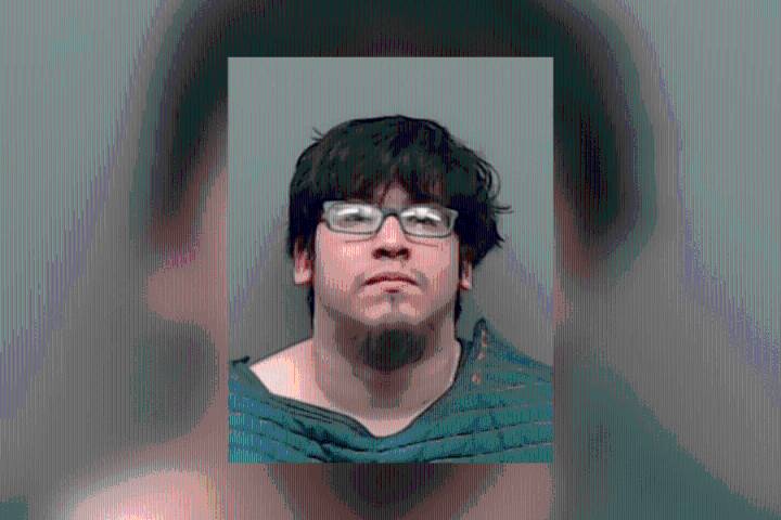 Tyler man charged with sexual assault after luring minor off Instagram