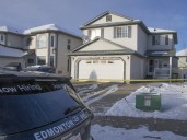 Police lay charges in death of 22-year-old man in northeast Edmonton