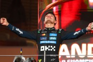 Lando Norris’ first F1 title draws emotional verdicts from George Russell and Alex Albon