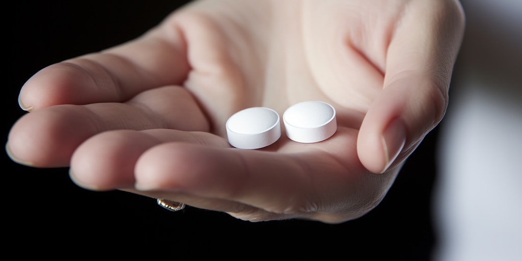 Descubren un mecanismo que explica cómo la aspirina podría reducir el riesgo de ciertos tipos de cáncer