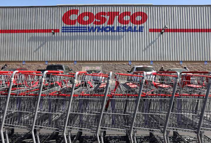 Costco suing Trump administration for refunds if tariffs fall