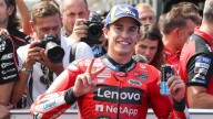 Marc Márquez desvela el piloto de Fórmula 1 que le "encantaría ser" si compitiera en el 'Gran Circo'